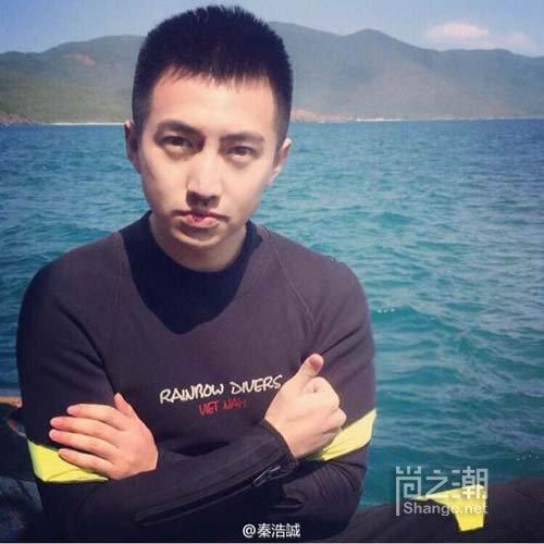 秦海睿,邱瑞 秦海睿,邱瑞