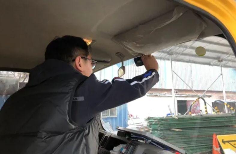 高速路etc怎么安装(etc怎么安装到车上图解)(图1) 高速路etc怎么安装(etc怎么安装到车上图解)(图1)