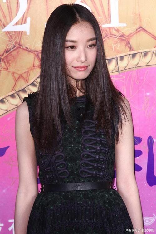 演员倪妮个人资料(倪妮 个人资料) 演员倪妮个人资料(倪妮 个人资料)