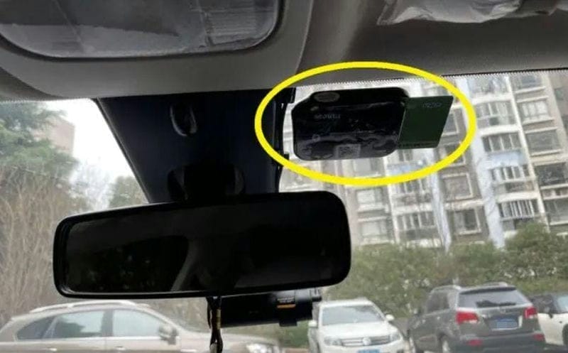 高速路etc怎么安装(etc怎么安装到车上图解)(图3) 高速路etc怎么安装(etc怎么安装到车上图解)(图3)