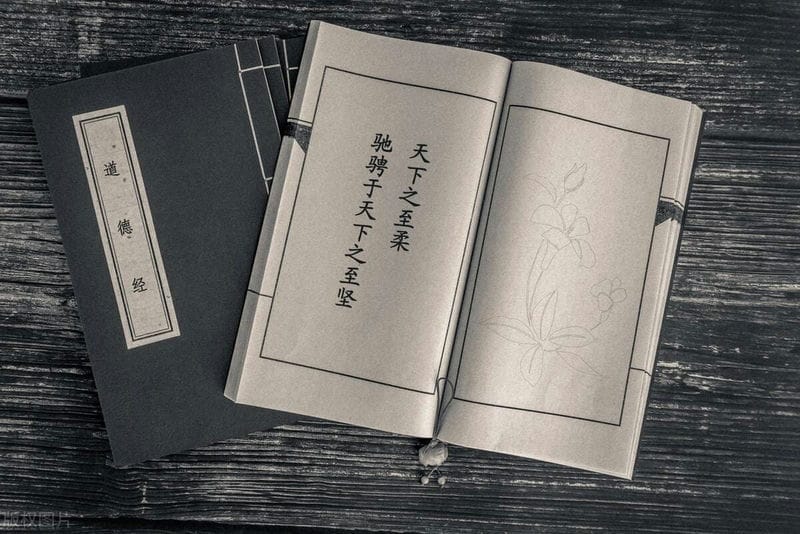 道德经经典名句20句(道德经中最唯美的句子)(图2) 道德经经典名句20句(道德经中最唯美的句子)(图2)