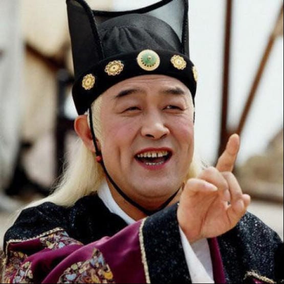 李建义演过哪些太监?李建义配音作品有哪些(李建义演天下第一太监叫什么名字) 李建义演过哪些太监?李建义配音作品有哪些(李建义演天下第一太监叫什么名字)