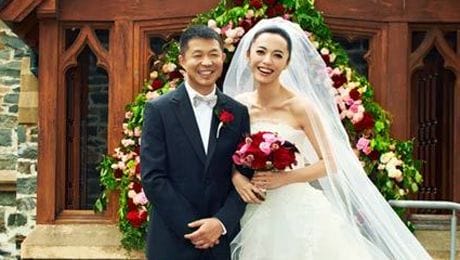 姚晨和凌潇肃为什么离婚,姚晨和凌(姚晨和凌潇肃到底谁出轨) 姚晨和凌潇肃为什么离婚,姚晨和凌(姚晨和凌潇肃到底谁出轨)