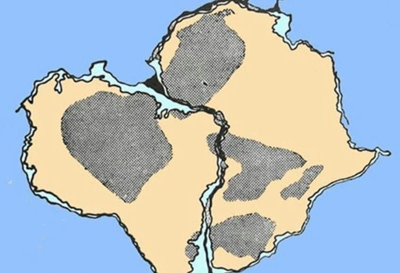 几内亚湾是非洲最大的海湾吗（非洲最大的海湾介绍）(图6)