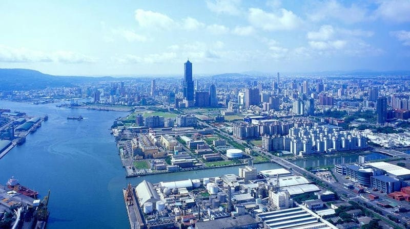 台北是台湾省最大的城市吗（台湾城市中最大的3个）(图3)