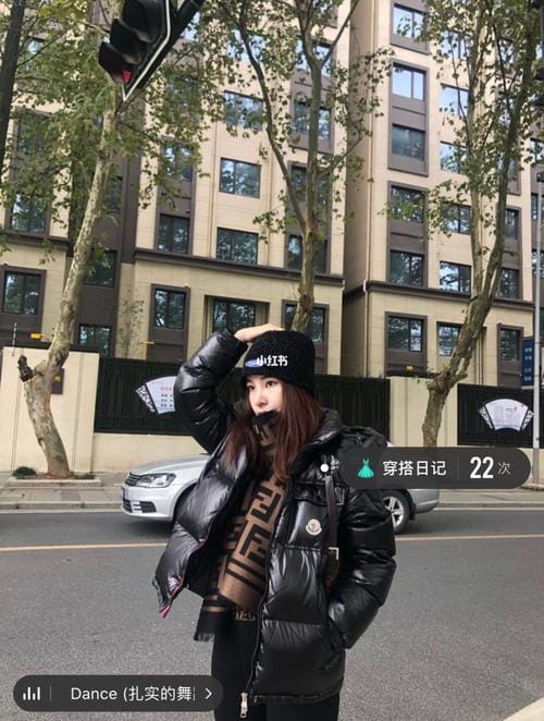 明星款羽绒服,今年最流行的羽绒服款式图片,本文共(2799字) 明星款羽绒服,今年最流行的羽绒服款式图片,本文共(2799字)