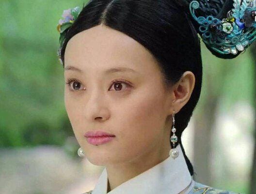 孙俪车祸留下的疤痕图片(孙俪眼角的疤近照)