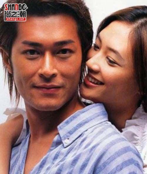 古天乐的老婆(古天乐有老婆吗) 古天乐的老婆(古天乐有老婆吗)