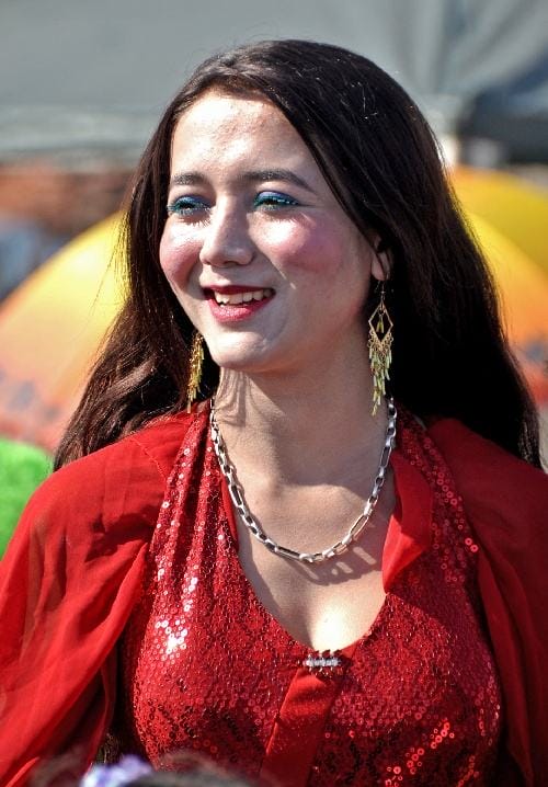 吉普赛人为什么那么坏受排挤,吉普赛人现在分布在哪里? 本文共(1154字) 吉普赛人为什么那么坏受排挤,吉普赛人现在分布在哪里? 本文共(1154字)