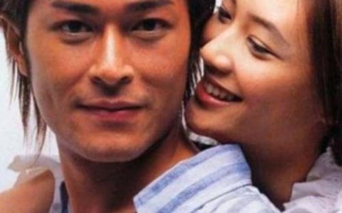 古天乐的老婆(古天乐有老婆吗) 古天乐的老婆(古天乐有老婆吗)