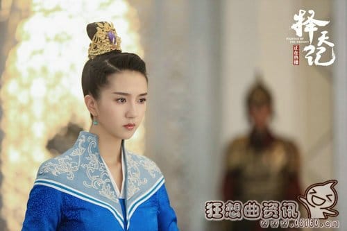 秋山君为什么没有参加大朝试比赛?择天记大 秋山君为什么没有参加大朝试比赛?择天记大