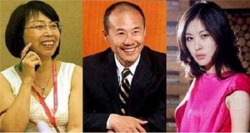 王石为什么会看上田朴珺(王石为什么会选择田朴珺) 王石为什么会看上田朴珺(王石为什么会选择田朴珺)