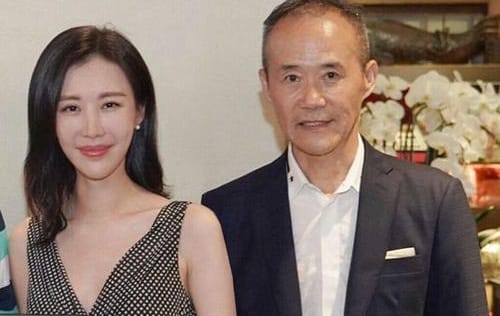 王石为什么会看上田朴珺(王石为什么会选择田朴珺) 王石为什么会看上田朴珺(王石为什么会选择田朴珺)