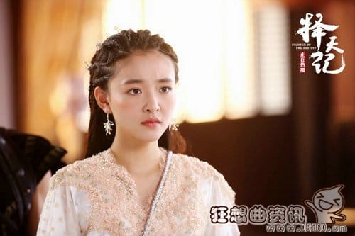 秋山君为什么没有参加大朝试比赛?择天记大 秋山君为什么没有参加大朝试比赛?择天记大