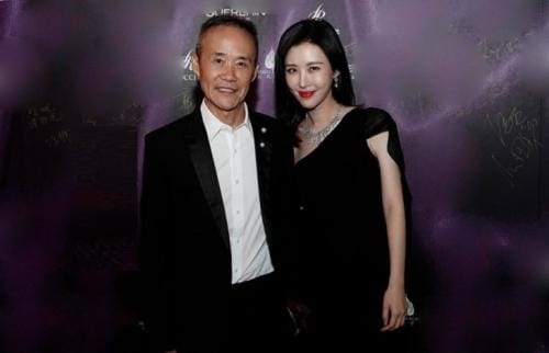 王石为什么会看上田朴珺(王石为什么会选择田朴珺) 王石为什么会看上田朴珺(王石为什么会选择田朴珺)
