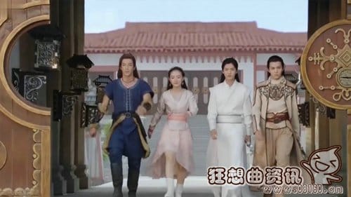 秋山君为什么没有参加大朝试比赛?择天记大 秋山君为什么没有参加大朝试比赛?择天记大