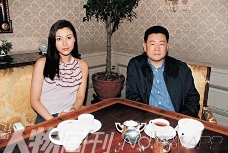 李嘉欣大骂刘銮雄录音曝光 李嘉欣大骂刘銮雄录音曝光