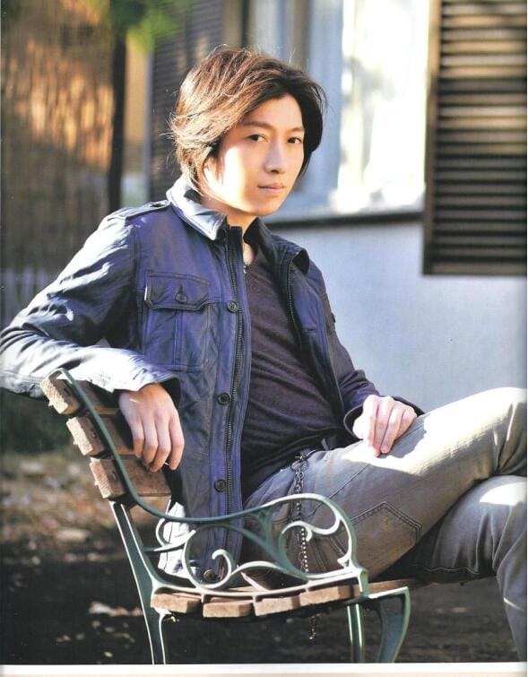 小野大辅为什么叫大腐、聚聚、onod 小野大辅为什么叫大腐、聚聚、onod