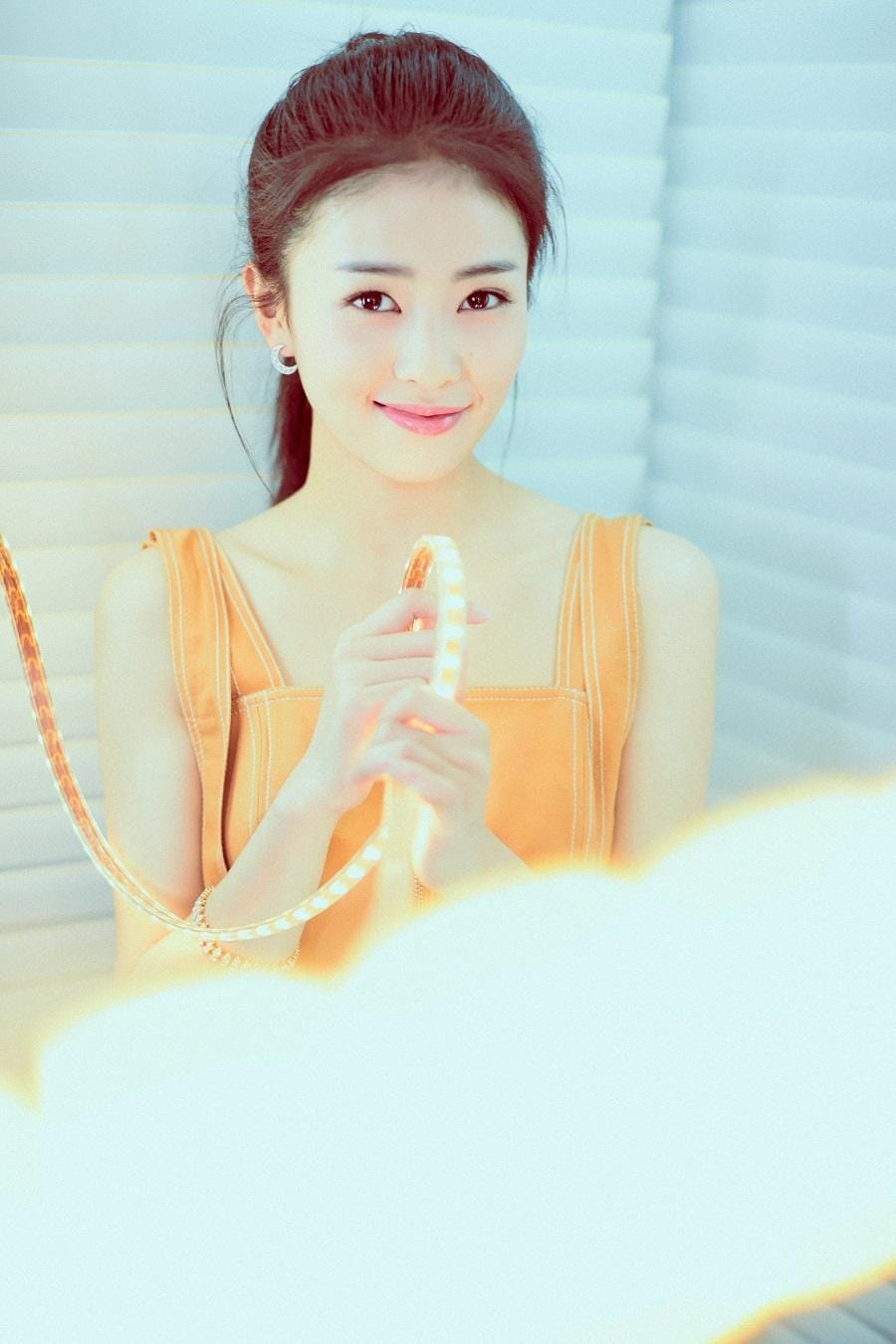 白梦妍为什么改名叫白鹿?白鹿和李沁、刘诗 白梦妍为什么改名叫白鹿?白鹿和李沁、刘诗