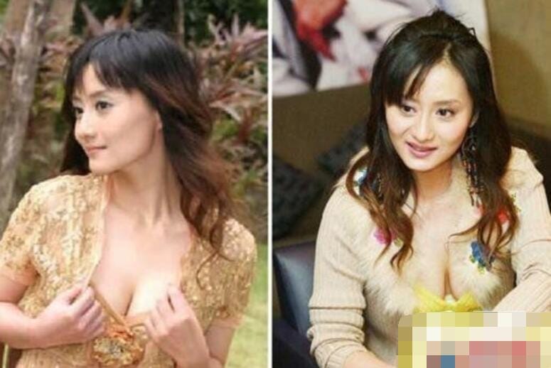 陈德容胸多大罩杯的