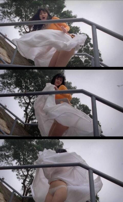 陈德容胸多大罩杯的