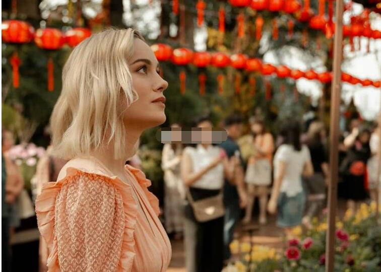 惊奇队长是漫威最强吗?答案是肯定的惊奇队 惊奇队长是漫威最强吗?答案是肯定的惊奇队