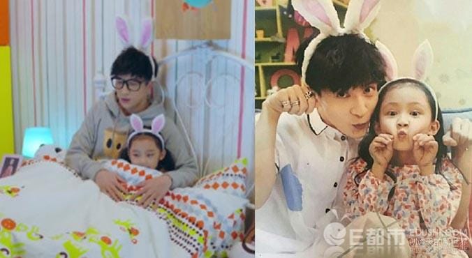 《我们的少年时代》果果陶西身世大揭秘？安(我们的少年时代果果是谁的孩子)