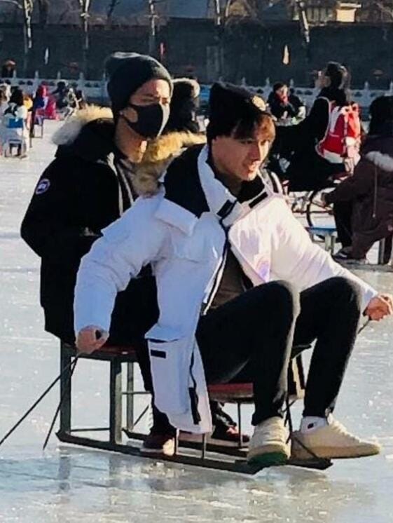 汪卓成为什么叫舅舅、小明、憨憨,他和肖战关系好吗 本文共(977字) 汪卓成为什么叫舅舅、小明、憨憨,他和肖战关系好吗 本文共(977字)