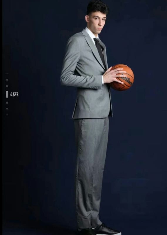 nba选秀顺位（2022nba选秀顺位排名）(图2)