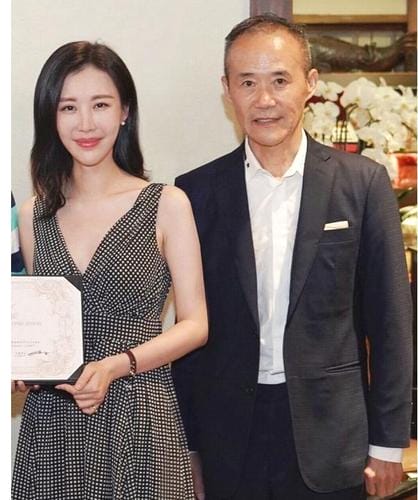王石老婆是谁,王石为什么会看上田朴珺,本文共(1158字) 王石老婆是谁,王石为什么会看上田朴珺,本文共(1158字)