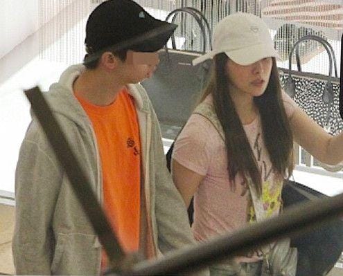 伊能静和庾澄庆为什么离婚,庾澄庆(伊能静和庾澄庆结婚了吗) 伊能静和庾澄庆为什么离婚,庾澄庆(伊能静和庾澄庆结婚了吗)