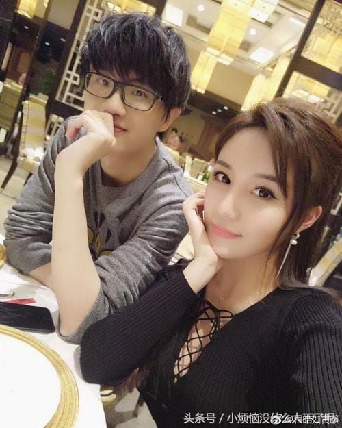 许嵩有女朋友吗,许嵩前女友都有谁(许嵩之前的女朋友) 许嵩有女朋友吗,许嵩前女友都有谁(许嵩之前的女朋友)