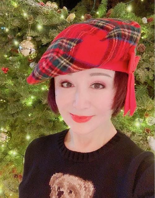 潘迎紫近况,演员潘迎紫个人资料(潘迎紫个人资料近照) 潘迎紫近况,演员潘迎紫个人资料(潘迎紫个人资料近照)