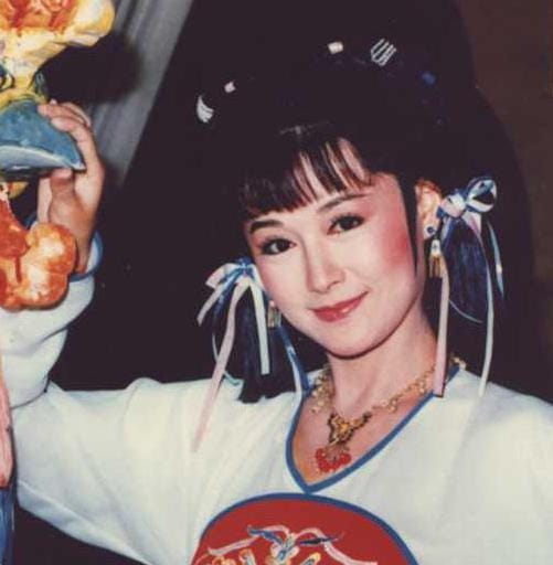 潘迎紫近况,演员潘迎紫个人资料(潘迎紫个人资料近照) 潘迎紫近况,演员潘迎紫个人资料(潘迎紫个人资料近照)