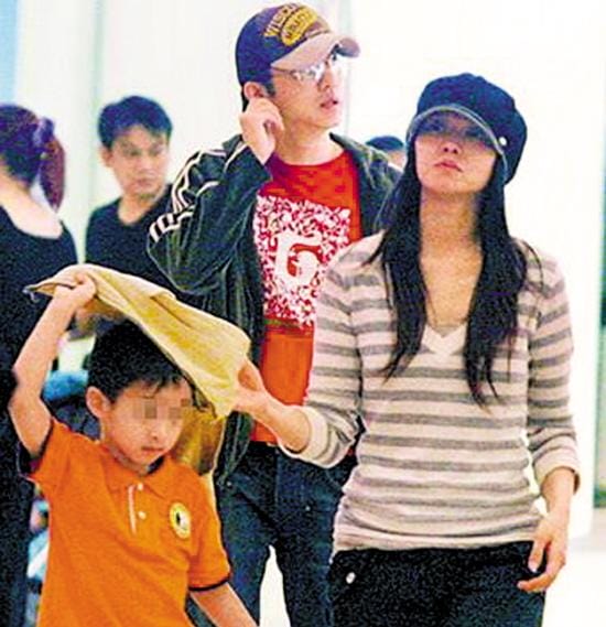 伊能静和庾澄庆为什么离婚,庾澄庆(伊能静和庾澄庆结婚了吗) 伊能静和庾澄庆为什么离婚,庾澄庆(伊能静和庾澄庆结婚了吗)
