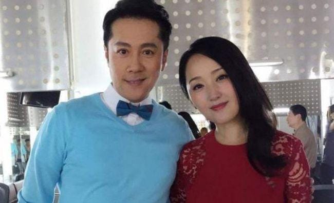 蔡国庆老婆秦娟近照,秦绢,本文共(7097字) 蔡国庆老婆秦娟近照,秦绢,本文共(7097字)