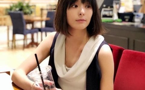 李依瑾(李依瑾微博) 李依瑾(李依瑾微博)