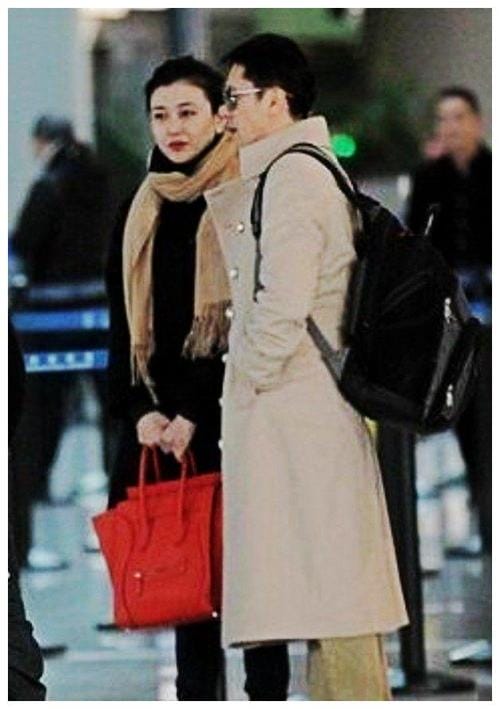 蔡国庆老婆秦娟近照,秦绢,本文共(7097字) 蔡国庆老婆秦娟近照,秦绢,本文共(7097字)
