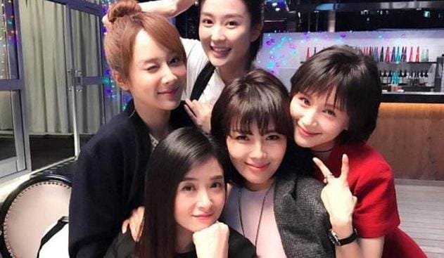 欢乐颂五美是塑料姐妹花原因(《欢乐颂2》五美都有槽点, 友情出演她却成真女神) 欢乐颂五美是塑料姐妹花原因(《欢乐颂2》五美都有槽点, 友情出演她却成真女神)
