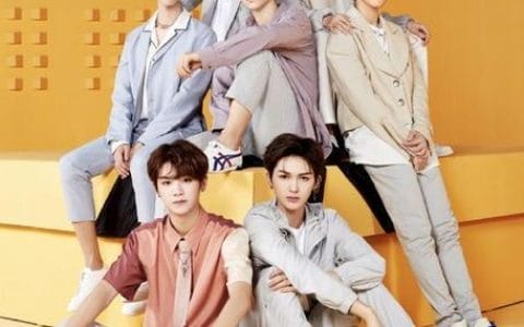 乐华next 乐华next