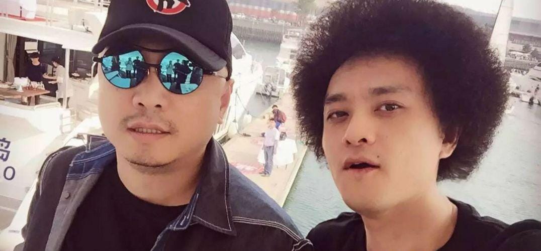 赵英俊怼天佑视频以及原因(天佑diss赵英俊) 赵英俊怼天佑视频以及原因(天佑diss赵英俊)