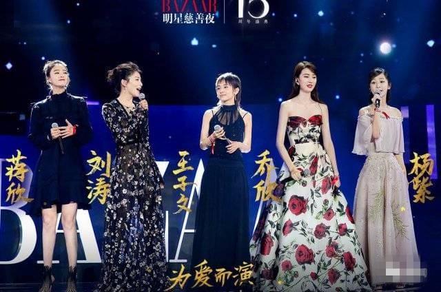欢乐颂五美是塑料姐妹花原因(《欢乐颂2》五美都有槽点, 友情出演她却成真女神) 欢乐颂五美是塑料姐妹花原因(《欢乐颂2》五美都有槽点, 友情出演她却成真女神)