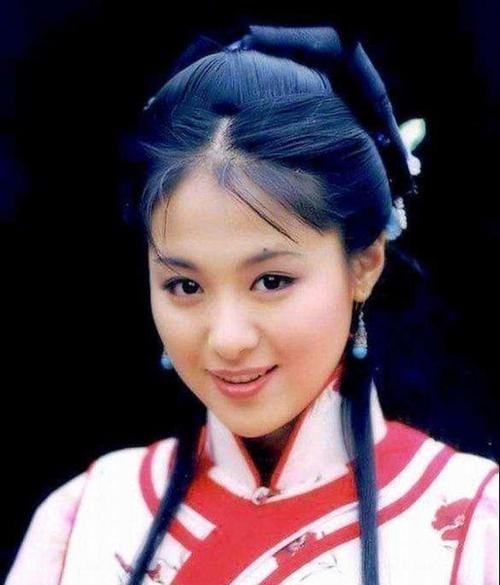 沈傲君，聂远前妻(聂远为什么不承认沈傲君)