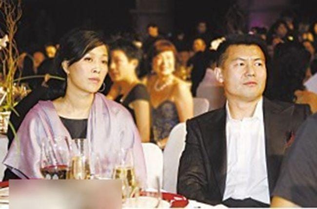 那英结婚了吗,英拉的丈夫(那英的老婆) 那英结婚了吗,英拉的丈夫(那英的老婆)