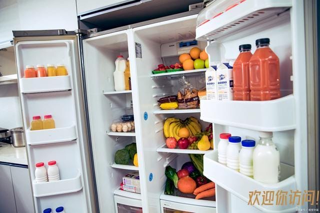 海尔冰箱冷藏室结冰怎么回事 该怎么办呢