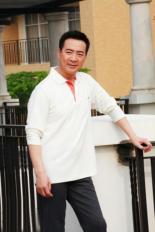 寇振海的个人资料前妻（寇振海的个人资料简介）(图12)