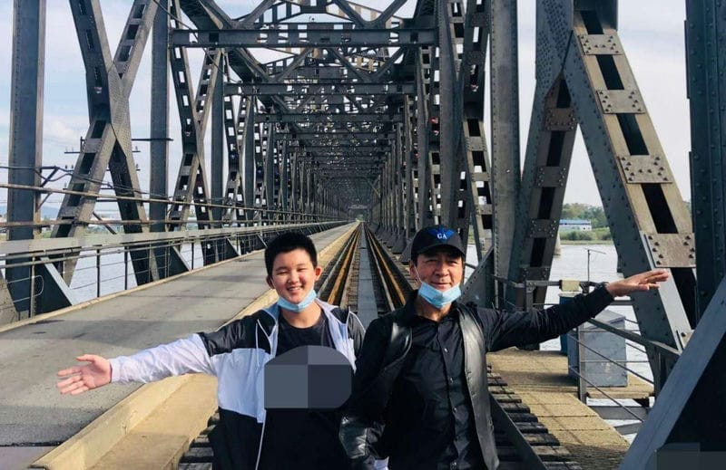 寇振海的个人资料前妻（寇振海的个人资料简介）(图20)