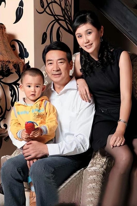 寇振海的个人资料前妻（寇振海的个人资料简介）(图1)