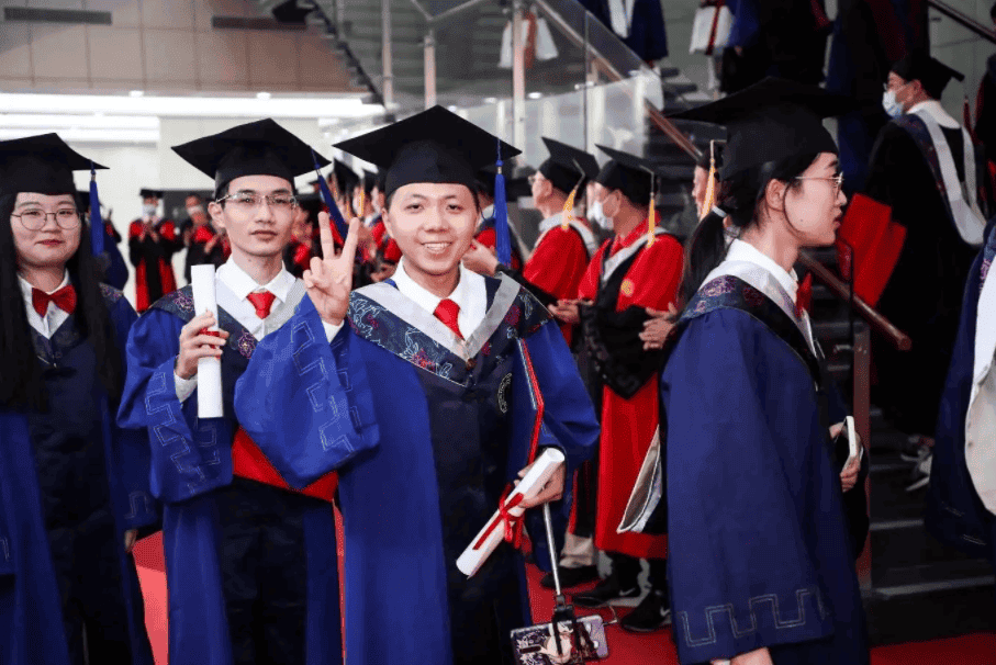 中国最高学历是博士还是博士后（中国最高的学历）(图6)