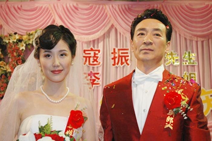 寇振海的个人资料前妻（寇振海的个人资料简介）(图16)